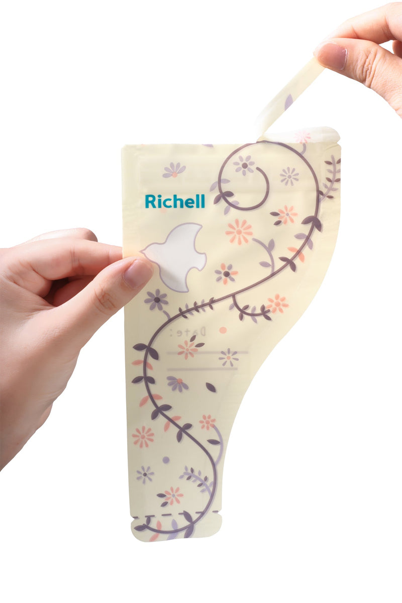 Richell– Mighty Baby PH