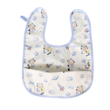 Bao Bei Raphael Waterproof Feeding Bib
