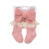 Bao Bei Yassi Headband & Sock Set