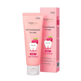Orgabebe HA Toothpaste