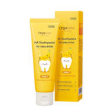 Orgabebe HA Toothpaste