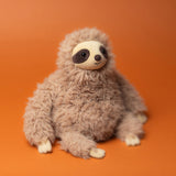 Jellycat Other Collection - Selma Sloth