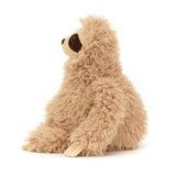 Jellycat Other Collection - Selma Sloth