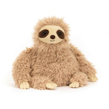 Jellycat Other Collection - Selma Sloth