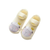 Bao Bei Stephen Gartered Baby Socks