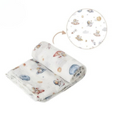 Bao Bei Iñigo Multipurpose Muslin Cloth