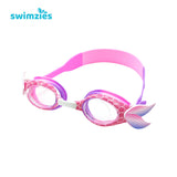 Swimzies Kids Swimming Goggles - Wild Fins