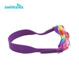 Swimzies Kids Swimming Goggles - Essentials