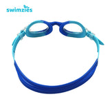 Swimzies Kids Swimming Goggles - Essentials