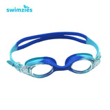 Swimzies Kids Swimming Goggles - Essentials