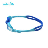 Swimzies Kids Swimming Goggles - Essentials