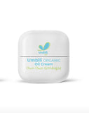 UMBILI ORGANIC OIL CREAM - 15 G