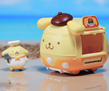 Sanrio Characters Food Truck