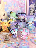 Sanrio Characters Magic Story