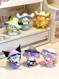 Sanrio Characters Magic Story