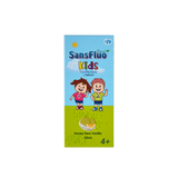 SansFluo Natural Kids Toothpaste