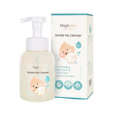 Orgabebe Bubble Hip Cleanser