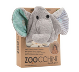 Zoocchini Baby Animal Hooded Towel