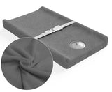 Prince Lionheart Illumipad Lighting Changing Pad with Cover Sheet