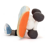 Jellycat Amuseables Collection - Sports Skateboarding