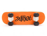 Jellycat Amuseables Collection - Sports Skateboarding