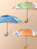 Coolable Kids Double Sided Umbrella with Gift Box