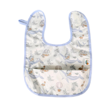 Bao Bei Raphael Waterproof Feeding Bib