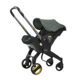 Doona Car Seat & Stroller