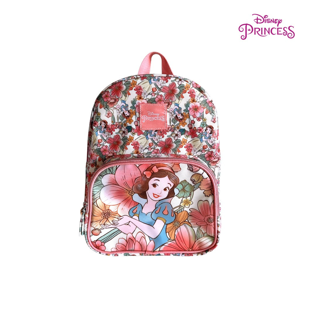 Totsafe Disney Princess Floral Backpack