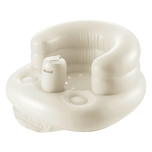 Richell Inflatable Airy Baby Chair