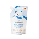 Cottoncare Natural Baby Fabric Softener- Original 500ML