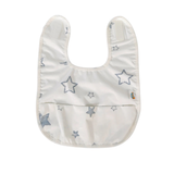 Bao Bei Raphael Waterproof Feeding Bib