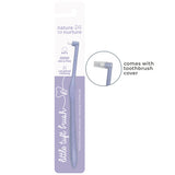Nature to Nurture Little Tuft Brush