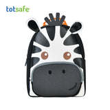 TOTSAFE 3D NEOPRENE BACKPACK COLLECTION - MEDIUM