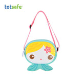 TOTSAFE 3D NEOPHRENE SHOULDER / WAIST BAG COLLECTION