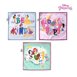 Totsafe Disney 3-Piece Microfiber Face Towel Set