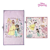 Totsafe Disney 2-Piece Face & Hand Towel Set