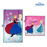 Totsafe Disney 2-Piece Face & Hand Towel Set