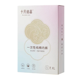 Ten Moon Maternity Disposable Underwear