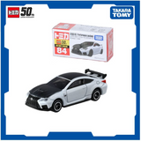 Tomica No.84-011 Lexus RC F Performance Package