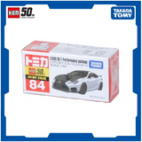 Tomica No.84-011 Lexus RC F Performance Package
