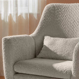 Tutti Bambini Oscar Luxe Rocking Chair & Footstool