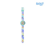 Cucoô Bluey & Bingo Analog Watch