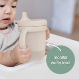B. Box Silicone Spout Cup 240ml / 8oz