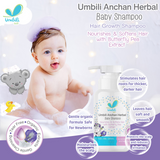 Umbili Baby  Anchan Shampoo