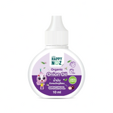 Happy Noz Organic Onion Oil - Original (Purple Formula)