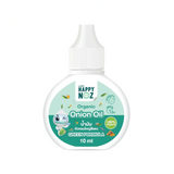 Happy Noz Organic Onion Oil - AntiVirus (Green Formula)