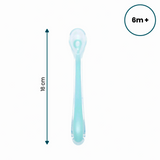 Babymoov 1st Age Spoon Set of 5