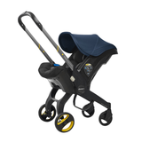 Doona Car Seat & Stroller