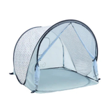 Babymoov Anti-UV Tent 50+ SPF Protection - Blue Waves